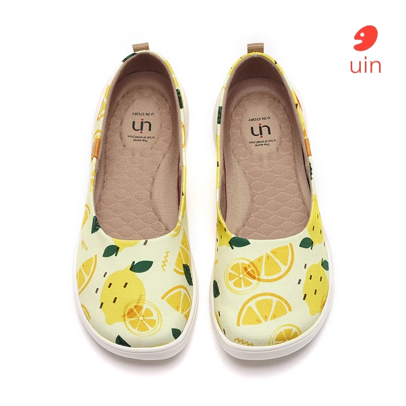 Кеды UIN женские холщовые, повседневная обувь для путешествий, художественная роспись, без застежки, модные стильные кроссовки
Кеды UIN женские холщовые, повседневная обувь для путешествий, художественная роспись, без застежки, модные стильные кроссовки