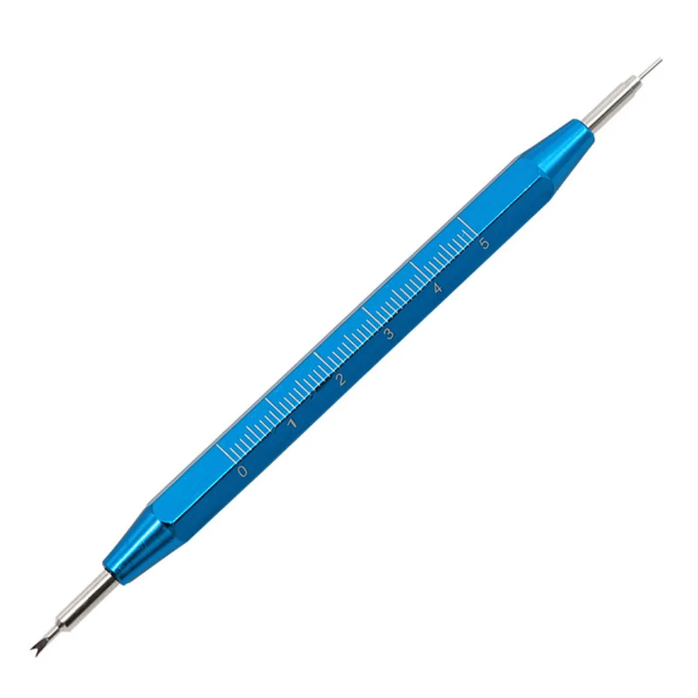 Durable Double Head Watch Repair Tool Easily Remove and Install Watch Straps Must have for Watch Enthusiasts
Durable Double Head Watch Repair Tool Easily Remove and Install Watch Straps Must have for Watch Enthusiasts
