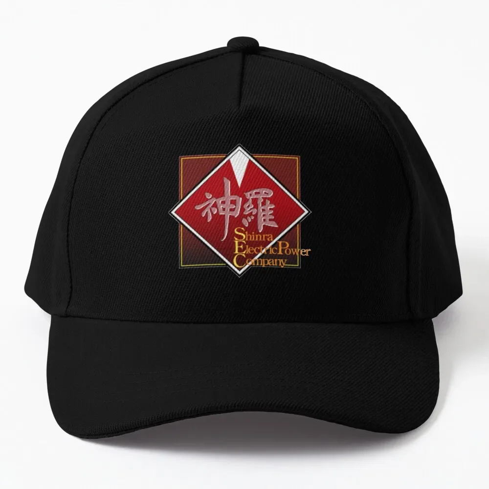 Shinra Electric Power Company Baseball Cap Military Tactical Cap Luxury Cap Wild Ball Hat Caps For Men Women's
Shinra Electric Power Company Baseball Cap Military Tactical Cap Luxury Cap Wild Ball Hat Caps For Men Women's