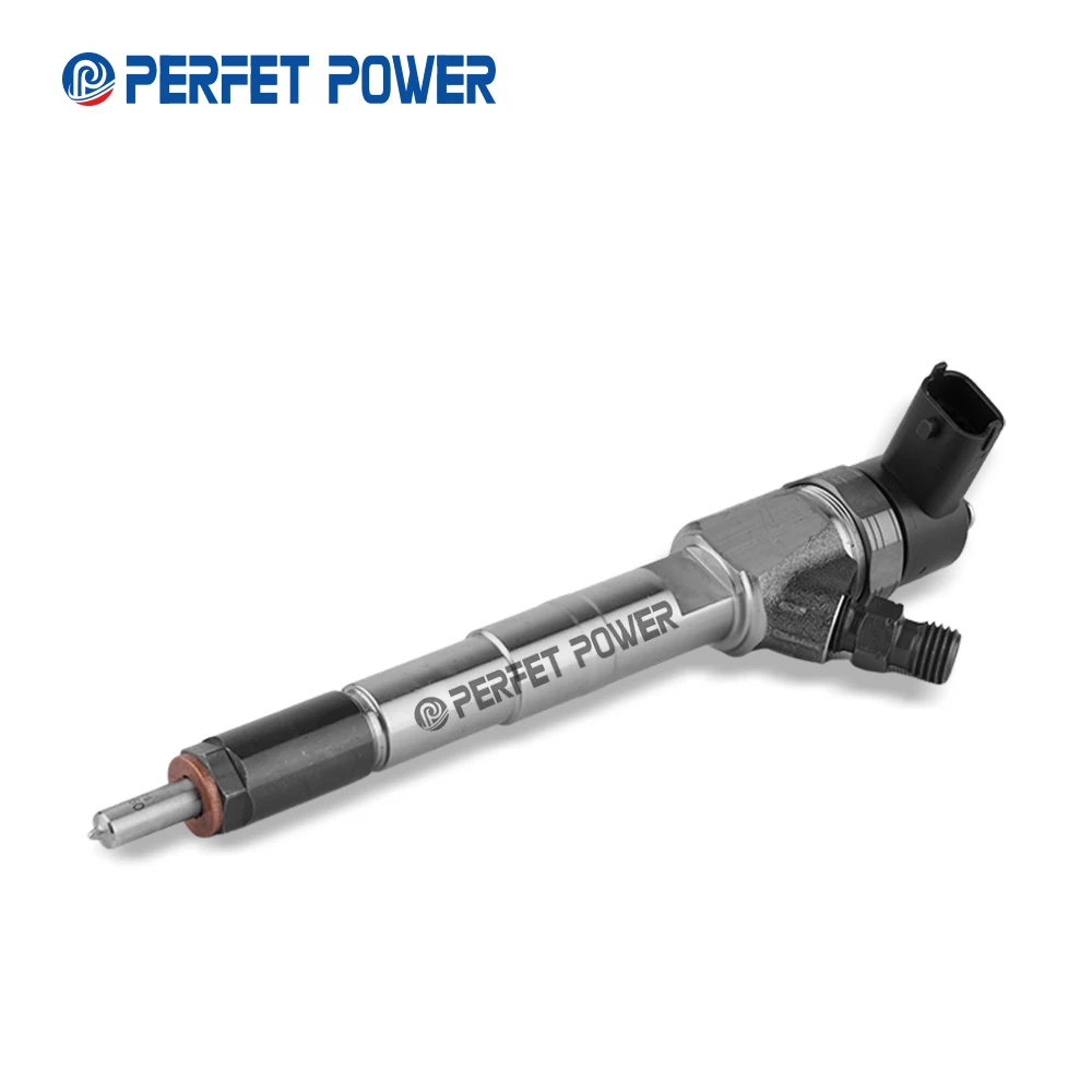 China Made New High Quality 0445110243 Common Rail Fuel Injector 0 445 110 243 for Diesel Engine
China Made New High Quality 0445110243 Common Rail Fuel Injector 0 445 110 243 for Diesel Engine