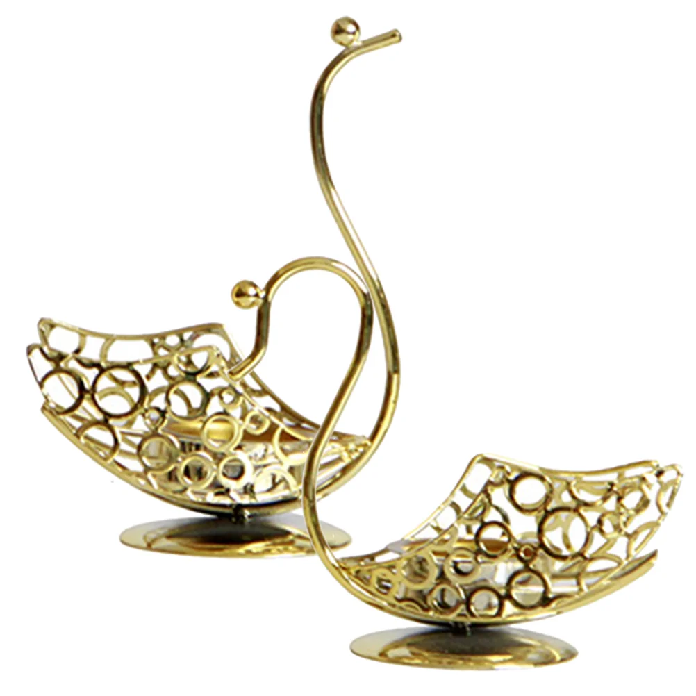 Metal Swan Handicrafts Decor Statue Ornaments Iron Sculpture Desktop Decors Decorative Figurines
Metal Swan Handicrafts Decor Statue Ornaments Iron Sculpture Desktop Decors Decorative Figurines