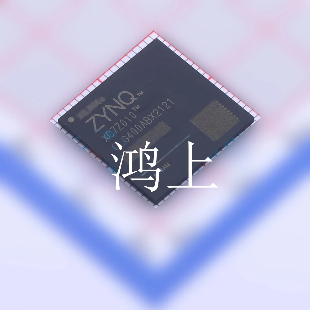 5PCS/Lot XC7Z010-1CLG400C XC7Z010-1CLG400I XC7Z010-2CLG400E Other Electronic Components
5PCS/Lot XC7Z010-1CLG400C XC7Z010-1CLG400I XC7Z010-2CLG400E Other Electronic Components