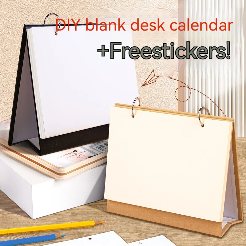 2024 Home Office Desktop Calendar Daily Monthly Agenda Planner Mini Table Schedule Decorative Desk Standing Calendar Stationery
2024 Home Office Desktop Calendar Daily Monthly Agenda Planner Mini Table Schedule Decorative Desk Standing Calendar Stationery