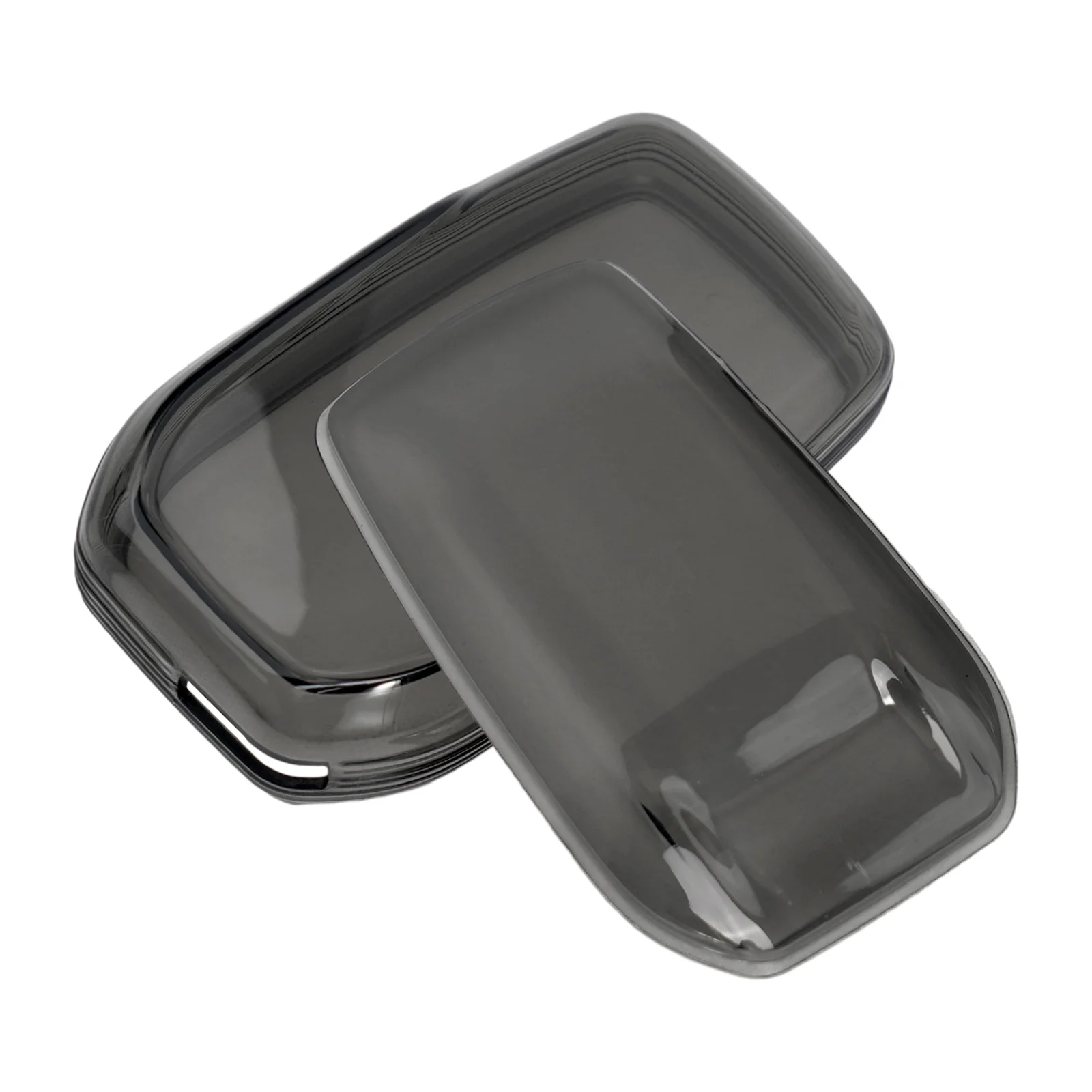 Black Transparent Key Fob Case Cover TPU Shell Protector For Toyota For Hilux For Corolla Flip Car Key Fob Case Cover Accessorie
Black Transparent Key Fob Case Cover TPU Shell Protector For Toyota For Hilux For Corolla Flip Car Key Fob Case Cover Accessorie
