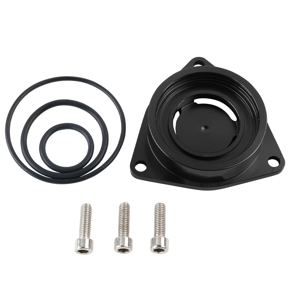 Torque Solution Blow Off Valve Adapter BOV Adapter For 2016+ Honda Civic X 10 1.5L Engine 2016-ON
Torque Solution Blow Off Valve Adapter BOV Adapter For 2016+ Honda Civic X 10 1.5L Engine 2016-ON