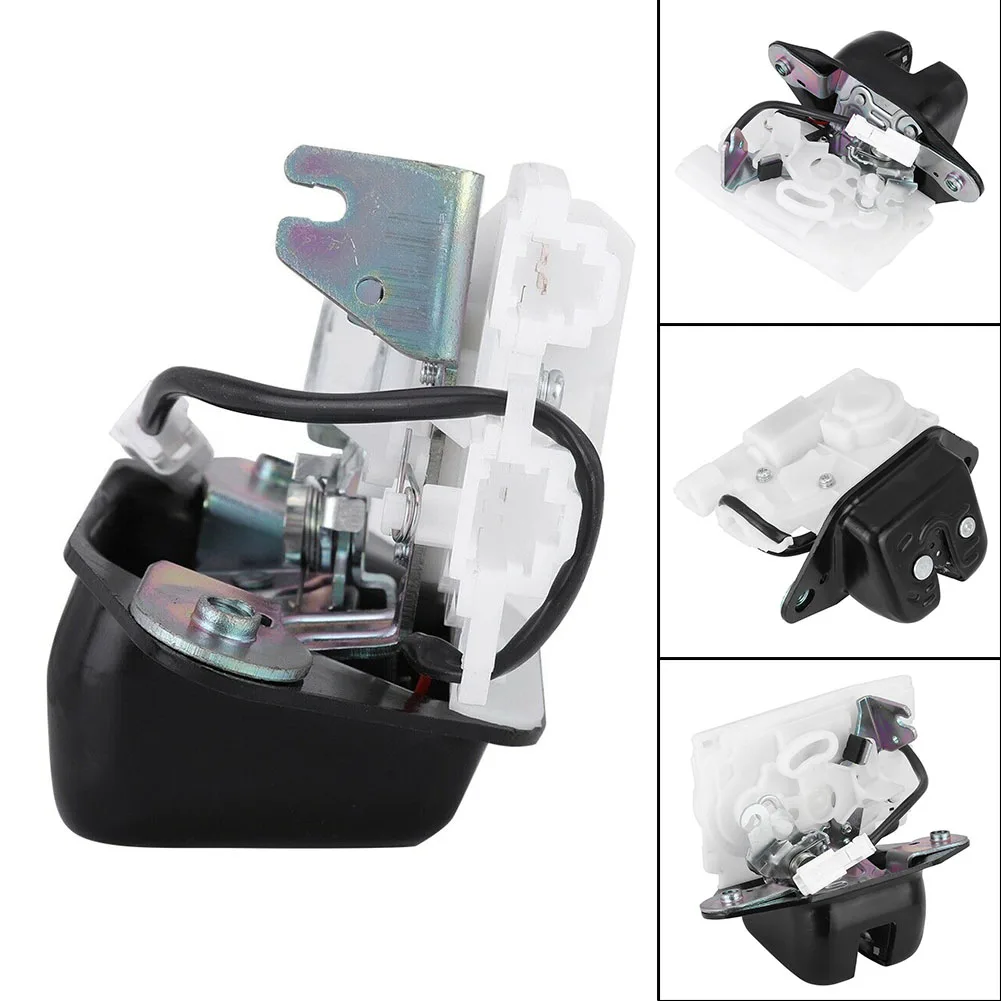 Replace your faulty Tailgate lock with this brand new Trunk Latch Tailgate lock for Honda Fit Jazz Ge 2009 14!
Replace your faulty Tailgate lock with this brand new Trunk Latch Tailgate lock for Honda Fit Jazz Ge 2009 14!
