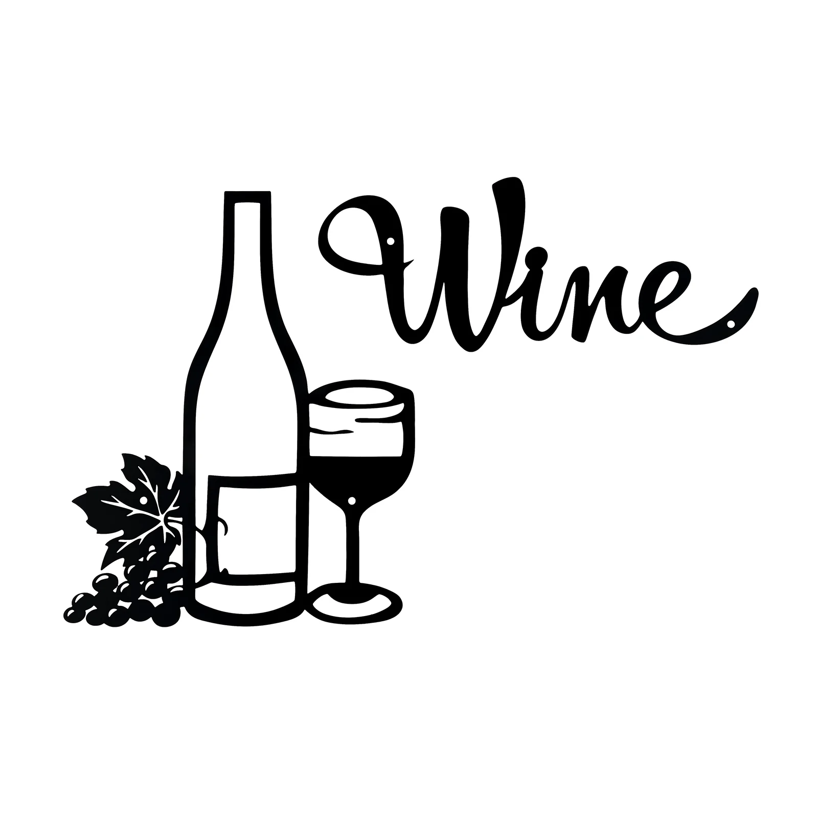 Кухонные винные тематические знаки, Настенный декор, Винные бокалы, бутылка винограда, настенная подвесная скульптура для дома, улицы, ресторана, бара, дома
Кухонные винные тематические знаки, Настенный декор, Винные бокалы, бутылка винограда, настенная подвесная скульптура для дома, улицы, ресторана, бара, дома