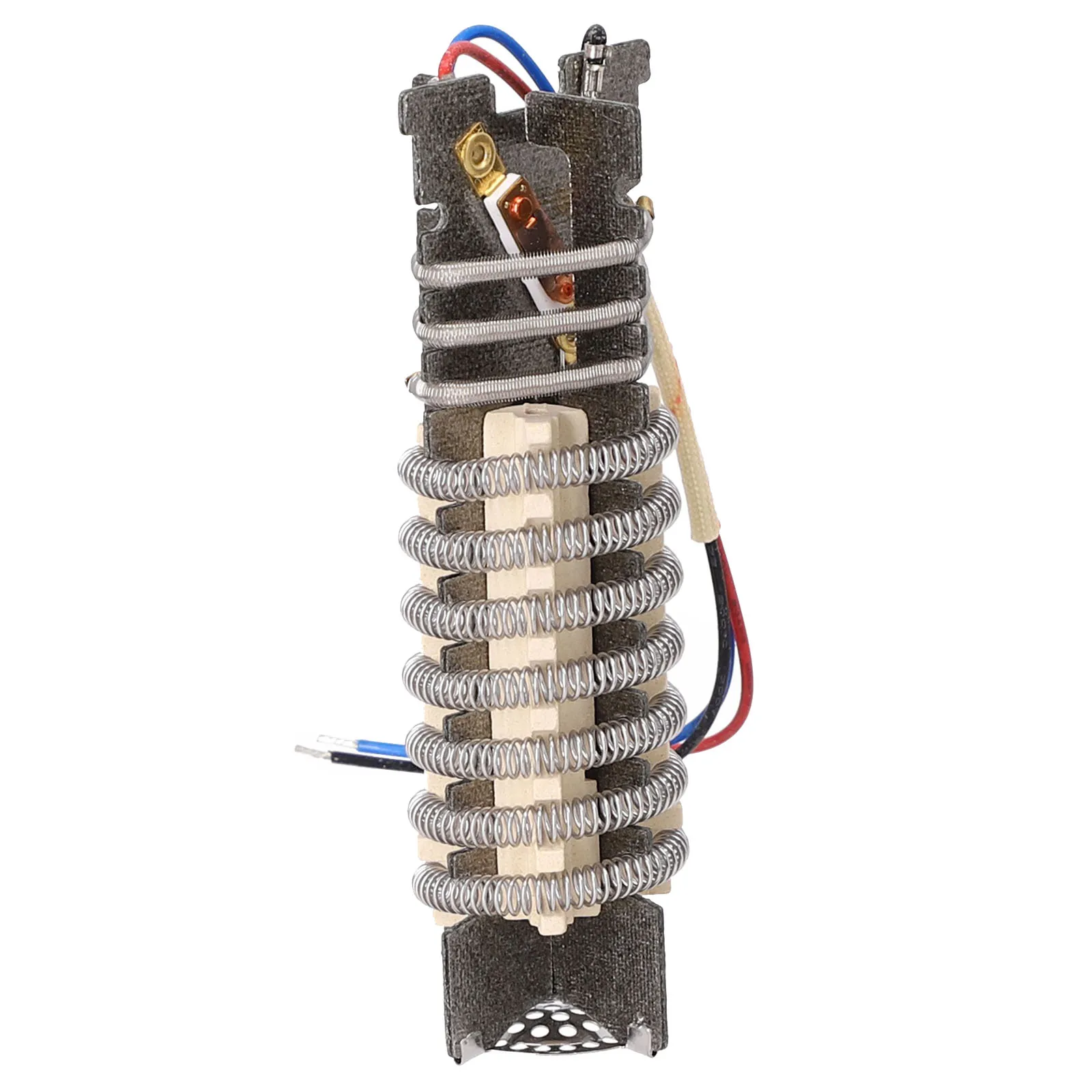 AC220V Three Wires Heating Element Heat Core For 2000W Hot Air Rework Gun Machine Mica Heater Core Soldering Station Welding Set
AC220V Three Wires Heating Element Heat Core For 2000W Hot Air Rework Gun Machine Mica Heater Core Soldering Station Welding Set