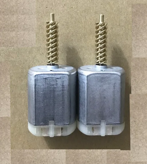 AZGIANT 2pcs High Quality Car Center Door Lock Motor for Kia VQ RIO ACCENT Soul for Hyundai Solaris DC Motor Car Accessories
AZGIANT 2pcs High Quality Car Center Door Lock Motor for Kia VQ RIO ACCENT Soul for Hyundai Solaris DC Motor Car Accessories