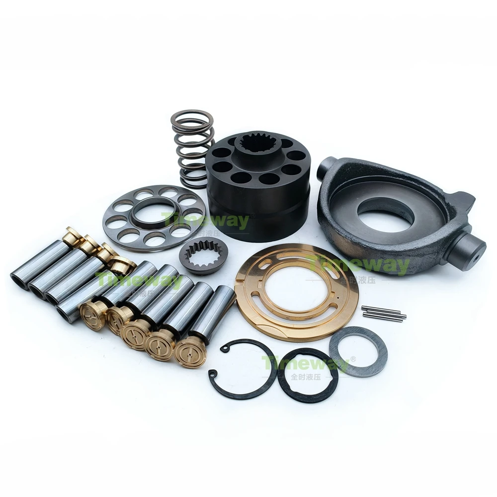 PVE21 Hydraulic Pump Accessories Repair Kits for EATON VICKERS PVE21-1 Pump Rotary Group Kits Axial Piston Pump Spare Parts
PVE21 Hydraulic Pump Accessories Repair Kits for EATON VICKERS PVE21-1 Pump Rotary Group Kits Axial Piston Pump Spare Parts