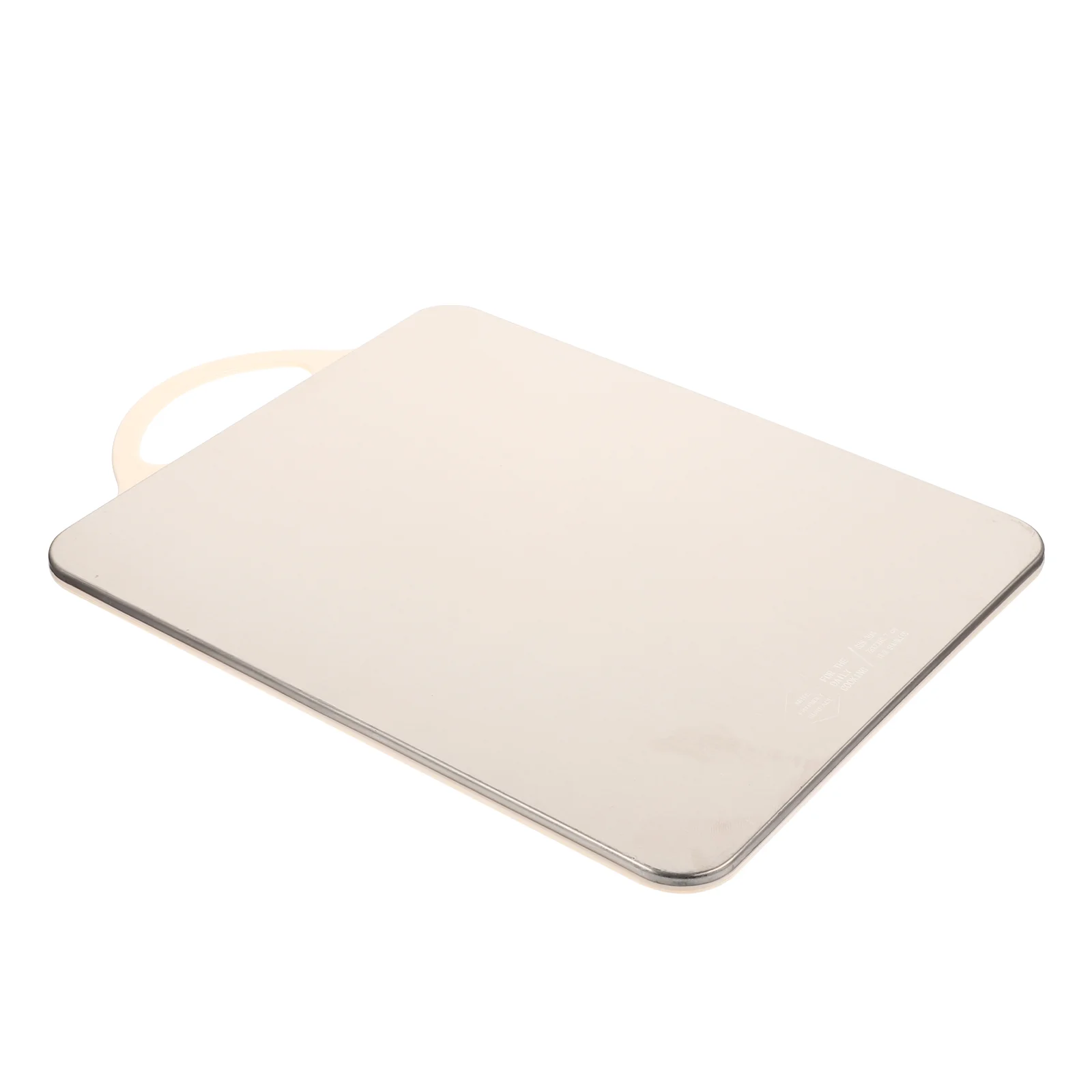 Double Sided Cutting Board Food Chopping Veggie Tray Fruit Mat Kids Hanging Kitchen for
Double Sided Cutting Board Food Chopping Veggie Tray Fruit Mat Kids Hanging Kitchen for