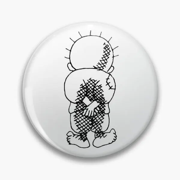 Handala мягкая булавка на пуговицах, Модная креативная металлическая бижутерия, забавная шляпа для влюбленных, милый подарок, фотография
Handala мягкая булавка на пуговицах, Модная креативная металлическая бижутерия, забавная шляпа для влюбленных, милый подарок, фотография