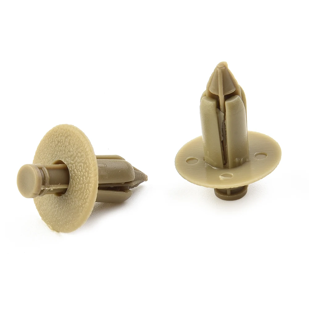 Door Car Rivets Fender Hole Panel Pin Universal Accessories Wheel Arch Body Bumper Cover Replacement Retainer
Door Car Rivets Fender Hole Panel Pin Universal Accessories Wheel Arch Body Bumper Cover Replacement Retainer