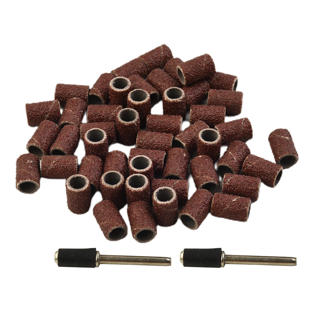 Ceramic Set Mandrels Kit Drill bits Drum Bands 100 pcs Sanding Rotary Tools Metals Plastic For Polishing Useful
Ceramic Set Mandrels Kit Drill bits Drum Bands 100 pcs Sanding Rotary Tools Metals Plastic For Polishing Useful