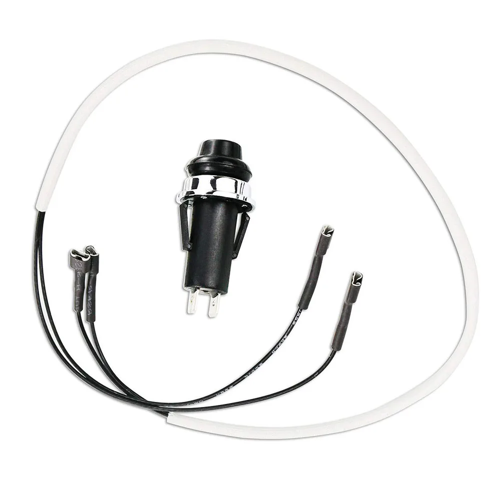 Grill Ignition Kit ForSpirit E210 S210 E310 SP310 For7642 69785 Grill Outdoor Picnic Baking Grill Ignition Parts
Grill Ignition Kit ForSpirit E210 S210 E310 SP310 For7642 69785 Grill Outdoor Picnic Baking Grill Ignition Parts