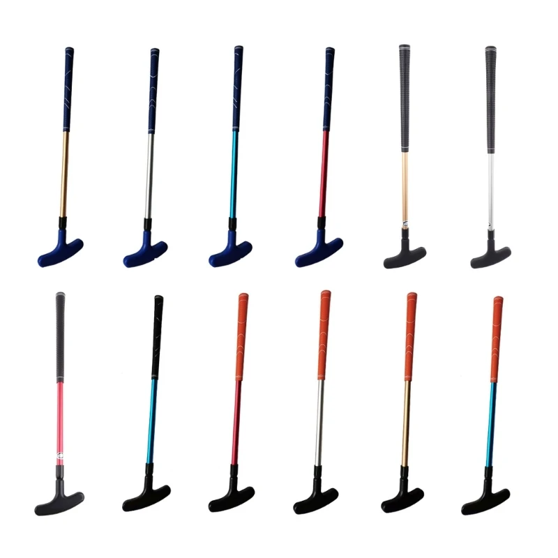 Two Way Telescopic Putter Tool Adults Kids Golf Putter Golf Clubs Putter Outdoor
Two Way Telescopic Putter Tool Adults Kids Golf Putter Golf Clubs Putter Outdoor