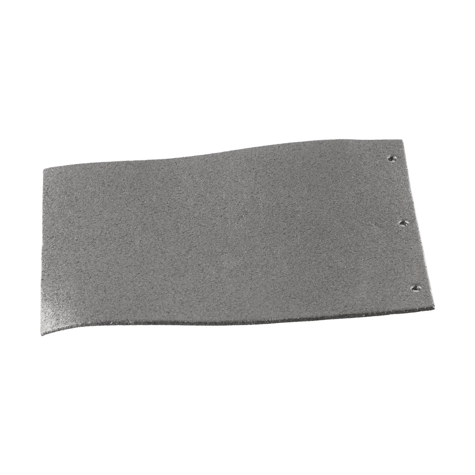 Pad Base Plate Pad Plate Pad 1 PC Power Tool 3 Mounting Hole 3 Round Hole Base Home Workshop Portable Pratical
Pad Base Plate Pad Plate Pad 1 PC Power Tool 3 Mounting Hole 3 Round Hole Base Home Workshop Portable Pratical