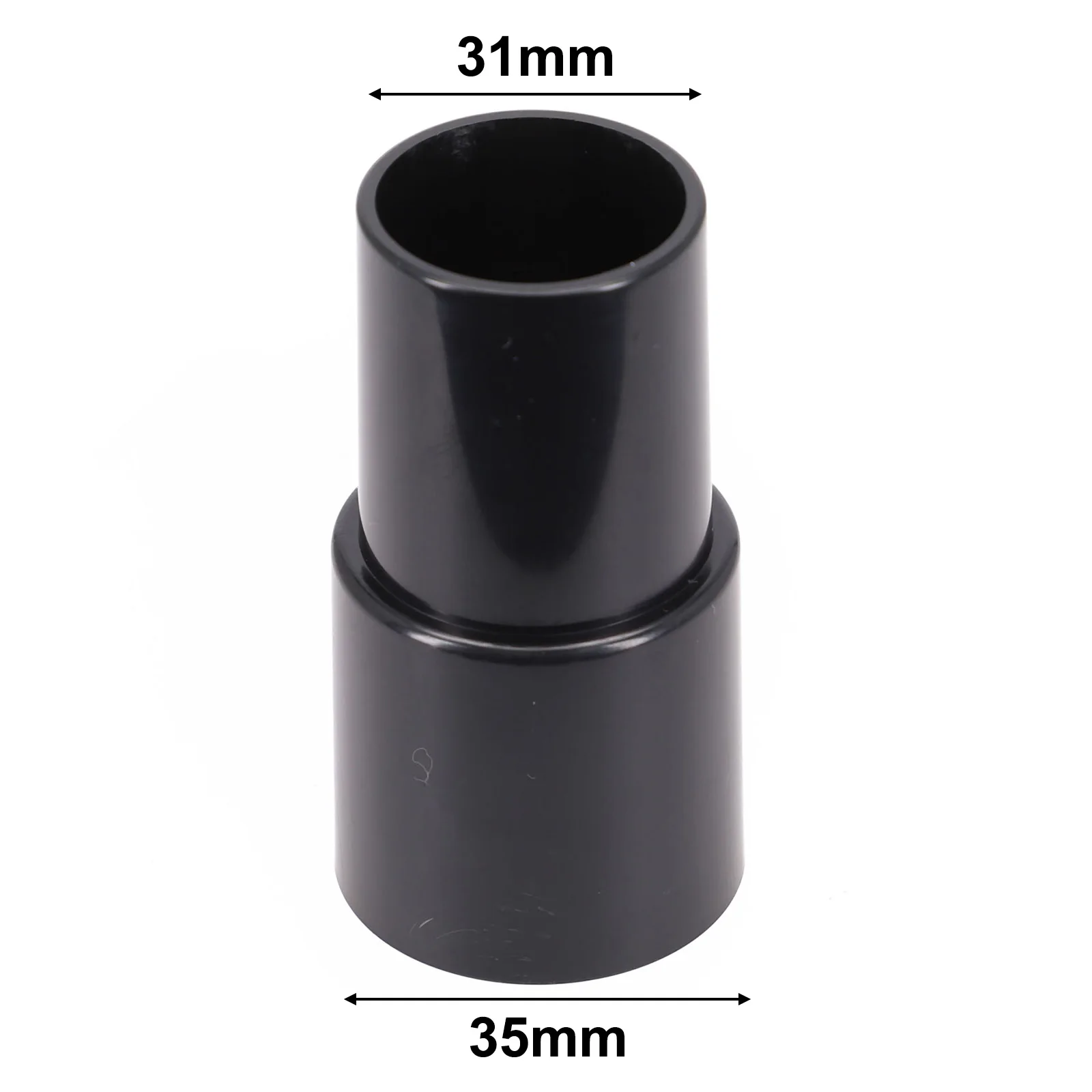 2pcs/Set Universal Vacuum Hose Adapters Vac Hose Accessories Adaptor Connector Internal Diameter 32-35MM 35-32MM
2pcs/Set Universal Vacuum Hose Adapters Vac Hose Accessories Adaptor Connector Internal Diameter 32-35MM 35-32MM