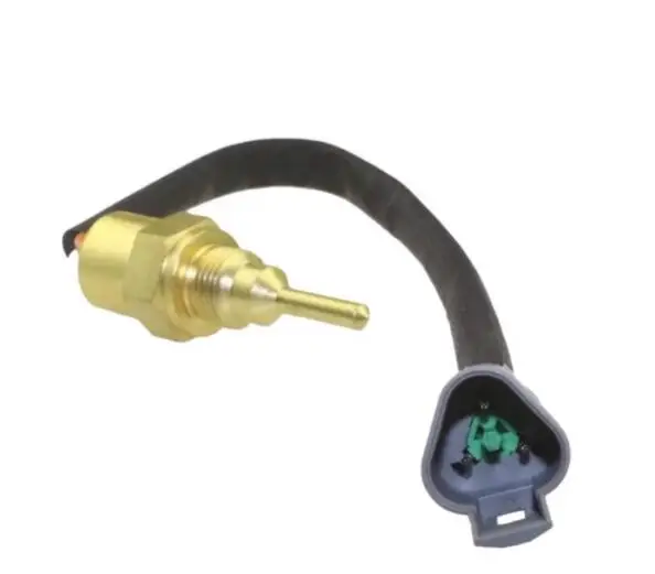 

For Caterpillar Excavator CAT 5110B 5130B 5230B 320D 323D 345B 365B 385B 3176 3406 Engine GP Temperature Sensor 102-2240 1022240