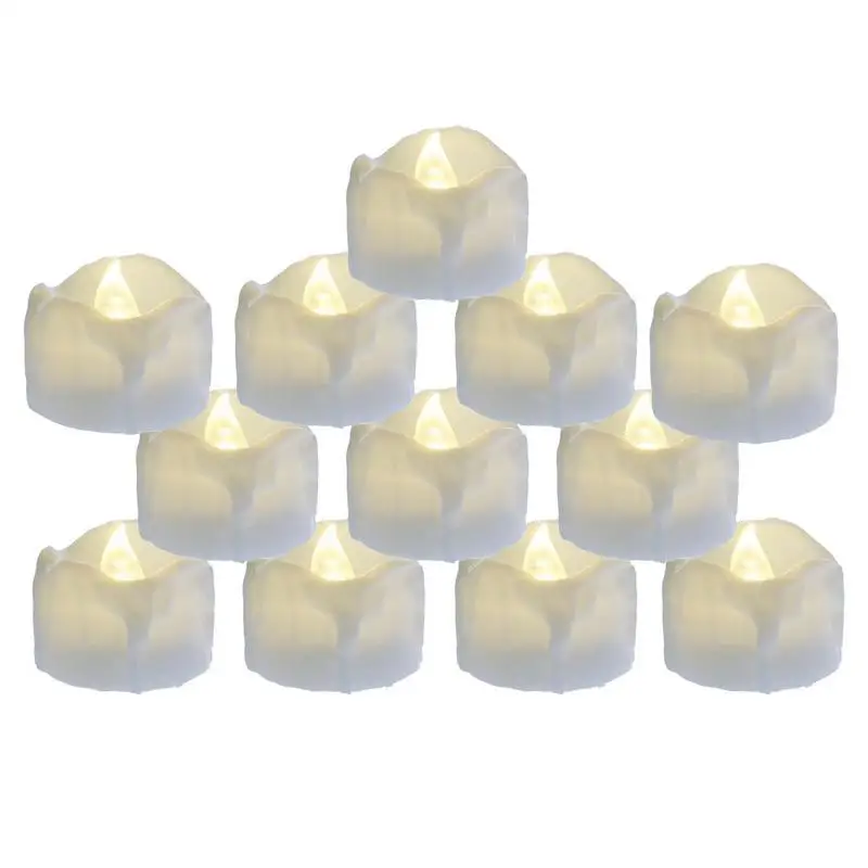 Короткие свечи без пламени электрические свечи; Лампы; Реалистичные с таймером; 12 шт.; Питание от батареек; Яркие чайные лампы для Хэллоуина
Короткие свечи без пламени электрические свечи; Лампы; Реалистичные с таймером; 12 шт.; Питание от батареек; Яркие чайные лампы для Хэллоуина