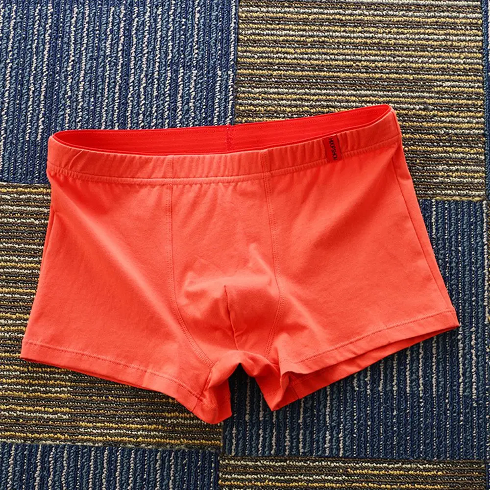 Men Cotton Comfort Boxer Briefs Sports Breathable Underwear Sexy U Convex Pouch Underpants Soft Trunks Boxer Shorts
Men Cotton Comfort Boxer Briefs Sports Breathable Underwear Sexy U Convex Pouch Underpants Soft Trunks Boxer Shorts