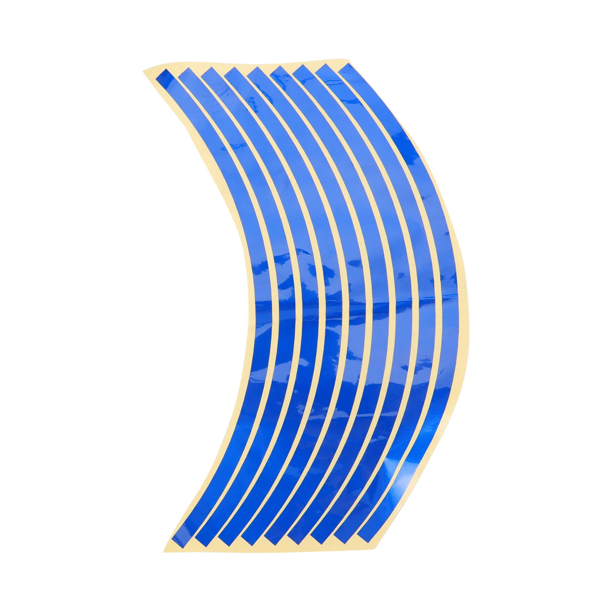 Motorcycle Rim Sticker Reflective Stickers Waterproof Tape Motorbike Wheel Decal
Motorcycle Rim Sticker Reflective Stickers Waterproof Tape Motorbike Wheel Decal