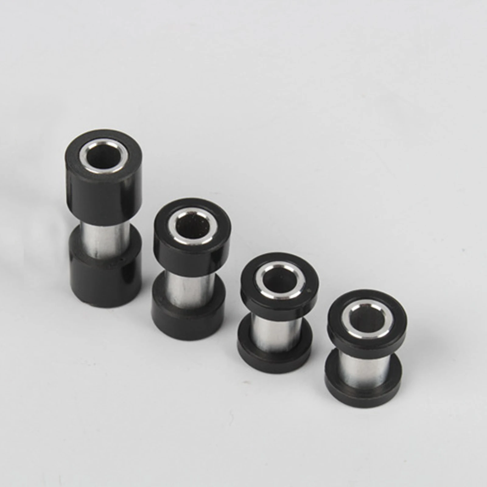 Brand New Absorber Bushing Shock Absorber 22/24/26/30mm Bicycle Part Bike Absorber Bushing Cycling Accessories
Brand New Absorber Bushing Shock Absorber 22/24/26/30mm Bicycle Part Bike Absorber Bushing Cycling Accessories