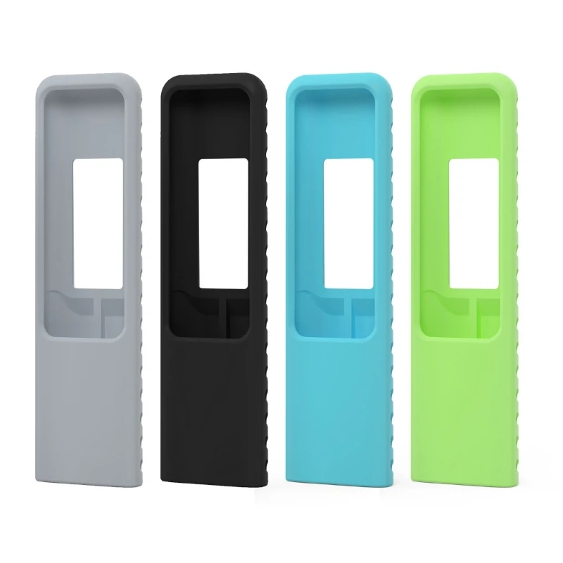 Soft Silicone Case for BN59 TM2360E TV Remote Control Enhanced Grip and Protector Slip Resistant Pouch with Rope
Soft Silicone Case for BN59 TM2360E TV Remote Control Enhanced Grip and Protector Slip Resistant Pouch with Rope