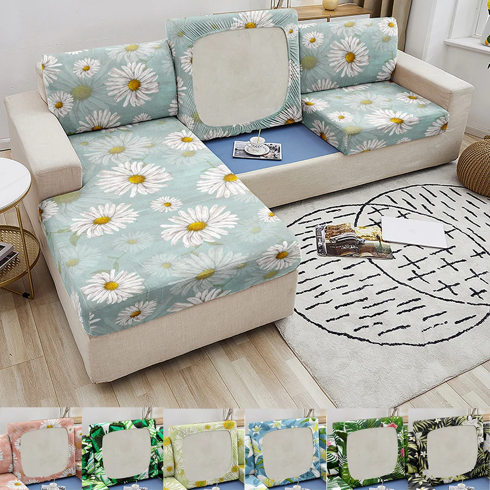 Floral Leaves Elastic Sofa Seat Cushion Covers 3D Butterfly Couch Sofa Seat Cushion Cover Sectional Corner Sofa Cushion Cover
Floral Leaves Elastic Sofa Seat Cushion Covers 3D Butterfly Couch Sofa Seat Cushion Cover Sectional Corner Sofa Cushion Cover