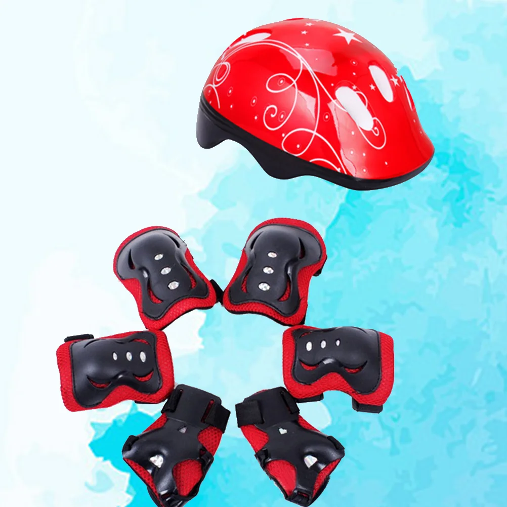 Children Elbow Wrist Knee Pads Bicycle Children Sports Safety Protective Gear Skateboard Skate Bicycle Accessories
Children Elbow Wrist Knee Pads Bicycle Children Sports Safety Protective Gear Skateboard Skate Bicycle Accessories