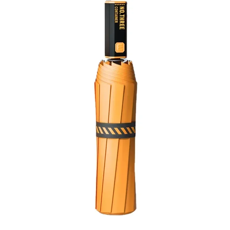For Strong Automatic Rain Reinforce Luxury UV And Windproof Parasol Business Fashion Umbrella Outdoor
For Strong Automatic Rain Reinforce Luxury UV And Windproof Parasol Business Fashion Umbrella Outdoor