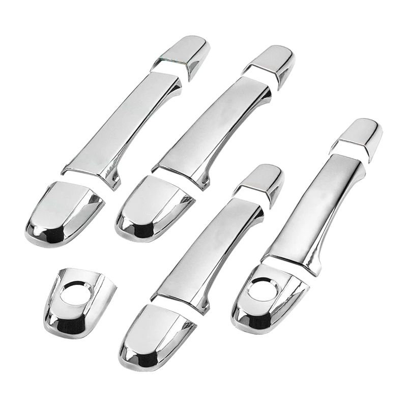 Накладка на ручку дверной ручки для Lexus IS300 седан 2005 2004 2003 2002 2001 серебристый ABS
Накладка на ручку дверной ручки для Lexus IS300 седан 2005 2004 2003 2002 2001 серебристый ABS