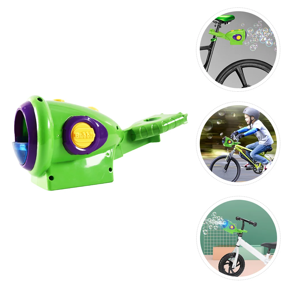 Automatic Bubble Blowing Machine Infant Kids Toy for Kids Maker Small Bubbles Blower Plastic Child 
Automatic Bubble Blowing Machine Infant Kids Toy for Kids Maker Small Bubbles Blower Plastic Child