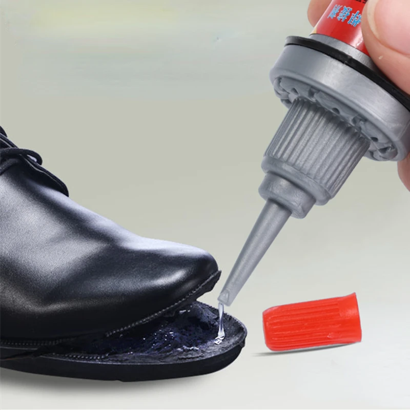 Strong Waterproof Multi Purpose Adhesive Super Glue Plastic Metal Rubber Tire Repair Glue Liquid Leather Glue Soldering Agent
Strong Waterproof Multi Purpose Adhesive Super Glue Plastic Metal Rubber Tire Repair Glue Liquid Leather Glue Soldering Agent