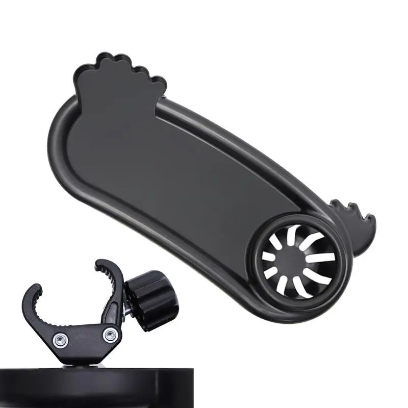 Stroller Tray Attachment Universal Stroller Snack Tray With Non Slip Straps And Clip Lightweight Umbrella Stroller For Watch
Stroller Tray Attachment Universal Stroller Snack Tray With Non Slip Straps And Clip Lightweight Umbrella Stroller For Watch