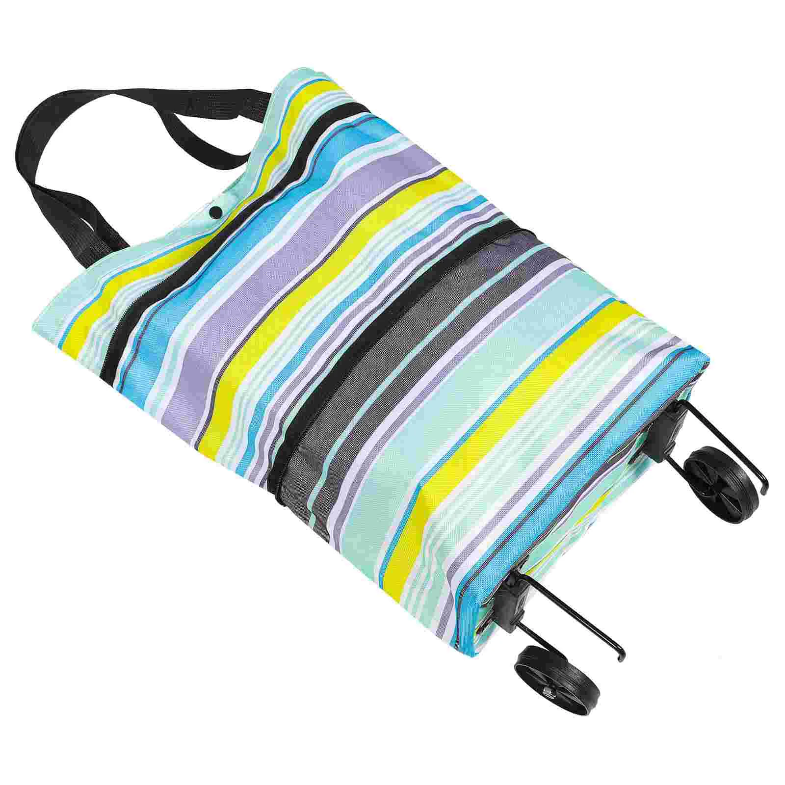 Folding Bag Grocery Tote Shopping Storage Foldable Tote Bag Carts Foldable Large Reusable Hand Cart
Folding Bag Grocery Tote Shopping Storage Foldable Tote Bag Carts Foldable Large Reusable Hand Cart