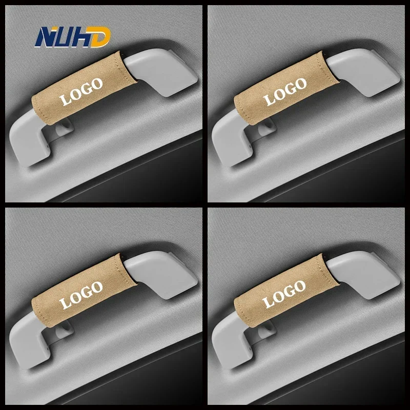 Suede Car Interior Ceiling Handle Protective Cover For Toyota Honda Nissan Mazda Lexus Mitsubishi Pull Gloves Trim Accessories 
Suede Car Interior Ceiling Handle Protective Cover For Toyota Honda Nissan Mazda Lexus Mitsubishi Pull Gloves Trim Accessories