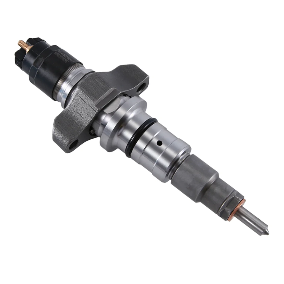 

0445120057 0986435552 New Diesel Fuel Injector Nozzle for Cummins Engine QSB6.7 for IVECO Renault