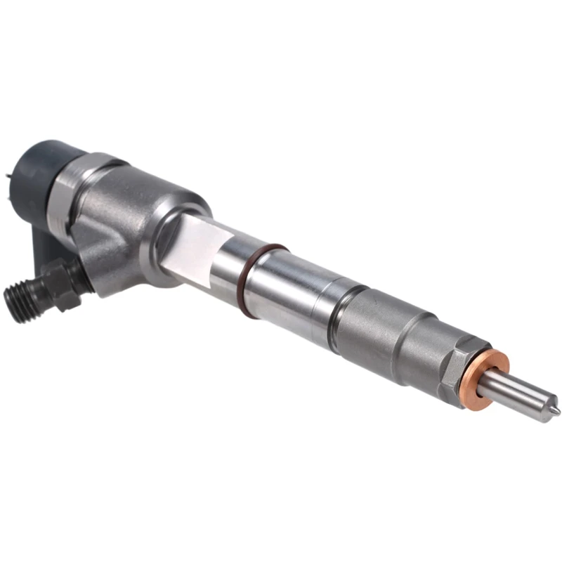 Новый Дизельный топливный инжектор Common Rail 0445110692 для сопла DLLA151P2479
Новый Дизельный топливный инжектор Common Rail 0445110692 для сопла DLLA151P2479