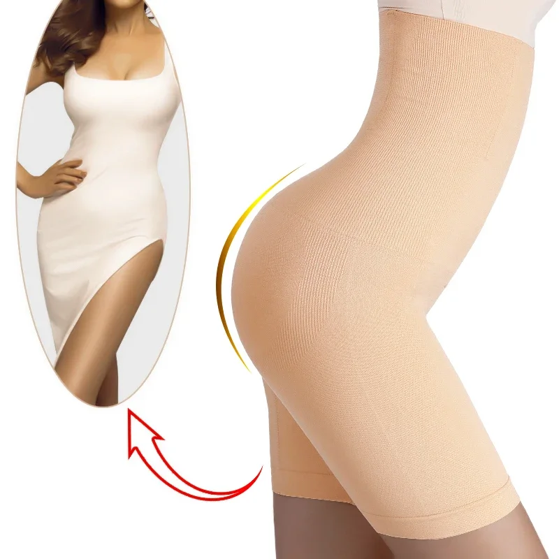 Waist Trainer Butt Lifter Slimming Underwear Body Shaper Body Shapewear Tummy Shaper Corset for Weight Loss High Waist Shaper
Waist Trainer Butt Lifter Slimming Underwear Body Shaper Body Shapewear Tummy Shaper Corset for Weight Loss High Waist Shaper