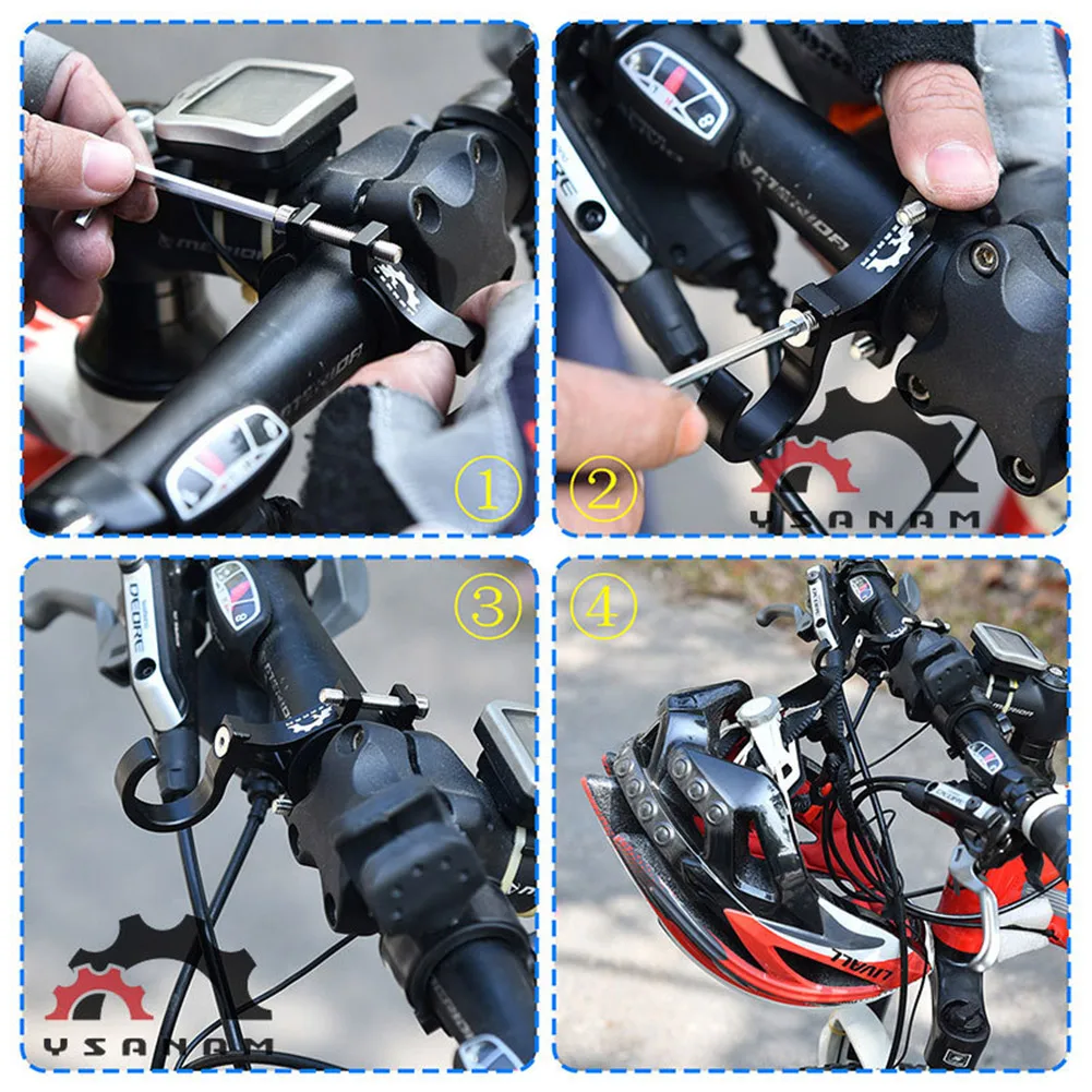 Perfect Hook for Attaching Your Electric Scooter or Bicycle to Any Standpipe Holds up to 80kg and Easy to Adjust
Perfect Hook for Attaching Your Electric Scooter or Bicycle to Any Standpipe Holds up to 80kg and Easy to Adjust