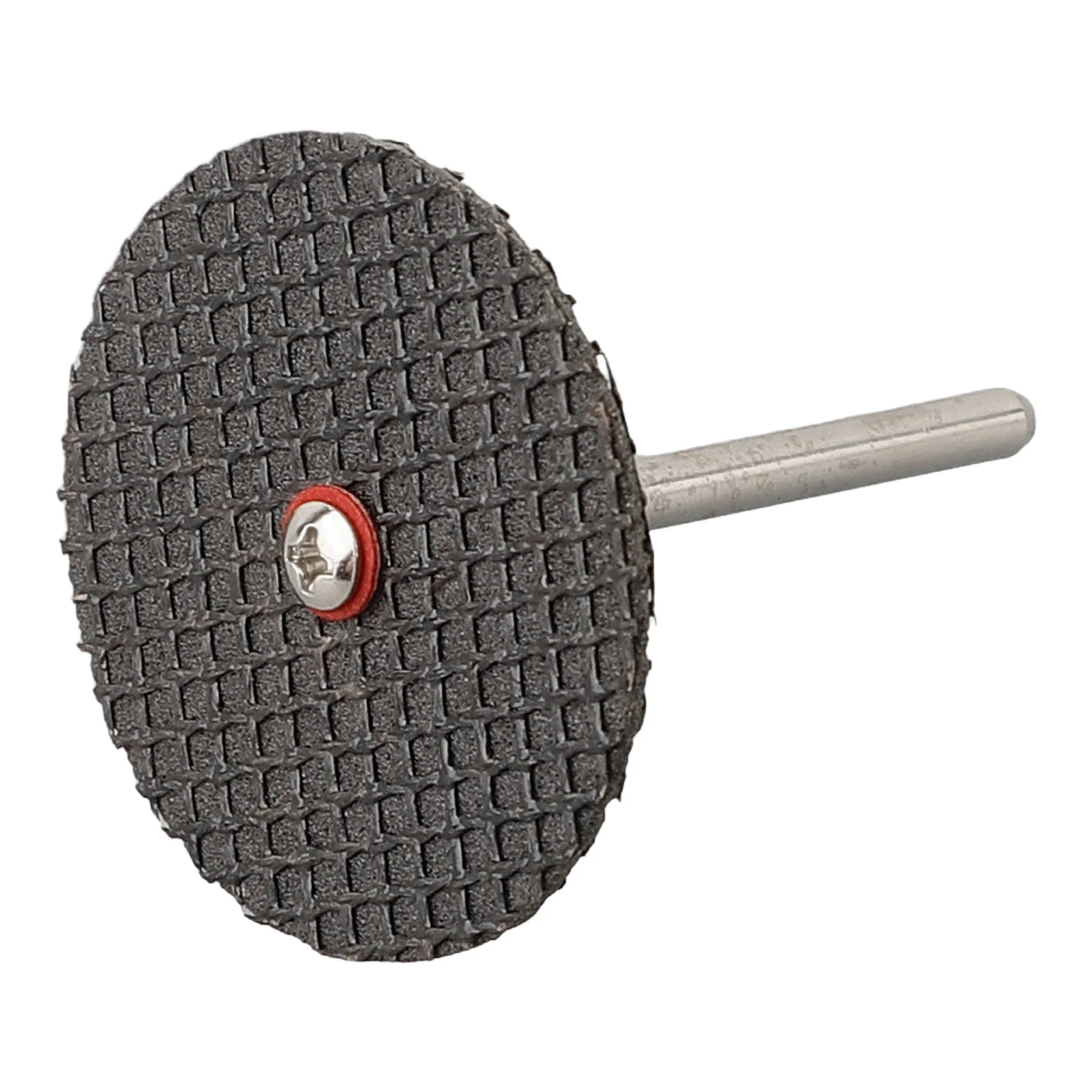 32mm Grinding Wheel Cutting Disc Circular Resin With 3mm Shaft For Angle Grinder Saw Blade Woodworking Metal Polishing
32mm Grinding Wheel Cutting Disc Circular Resin With 3mm Shaft For Angle Grinder Saw Blade Woodworking Metal Polishing