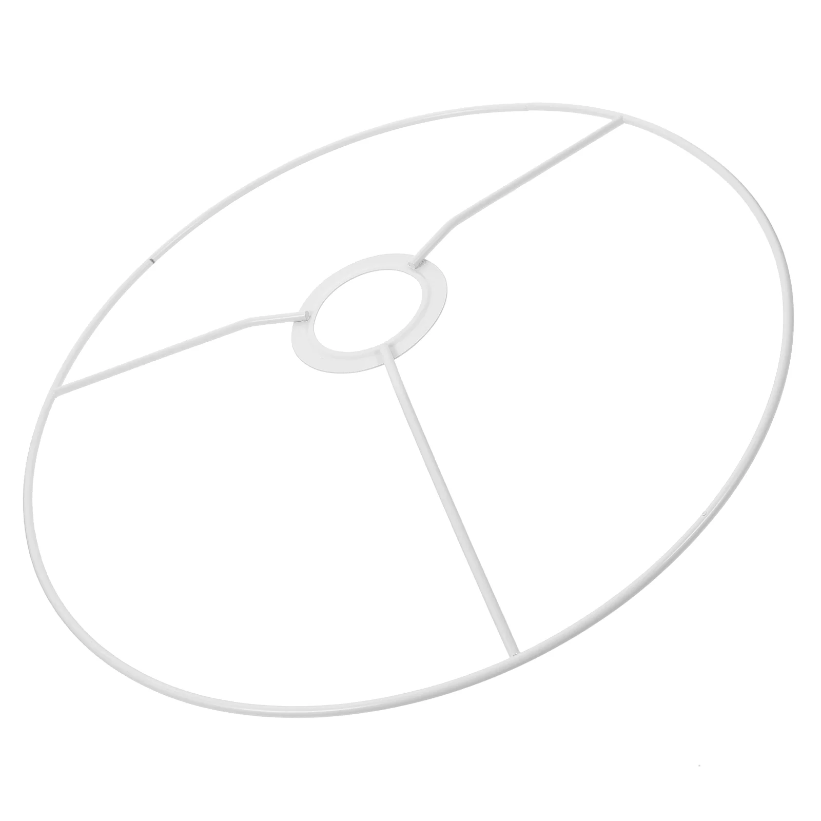 E27 Standard Lampshade 30cm Metal Lampshade Frame Steel Ring For Light Covers Round Vintage Light Covers Frame
E27 Standard Lampshade 30cm Metal Lampshade Frame Steel Ring For Light Covers Round Vintage Light Covers Frame