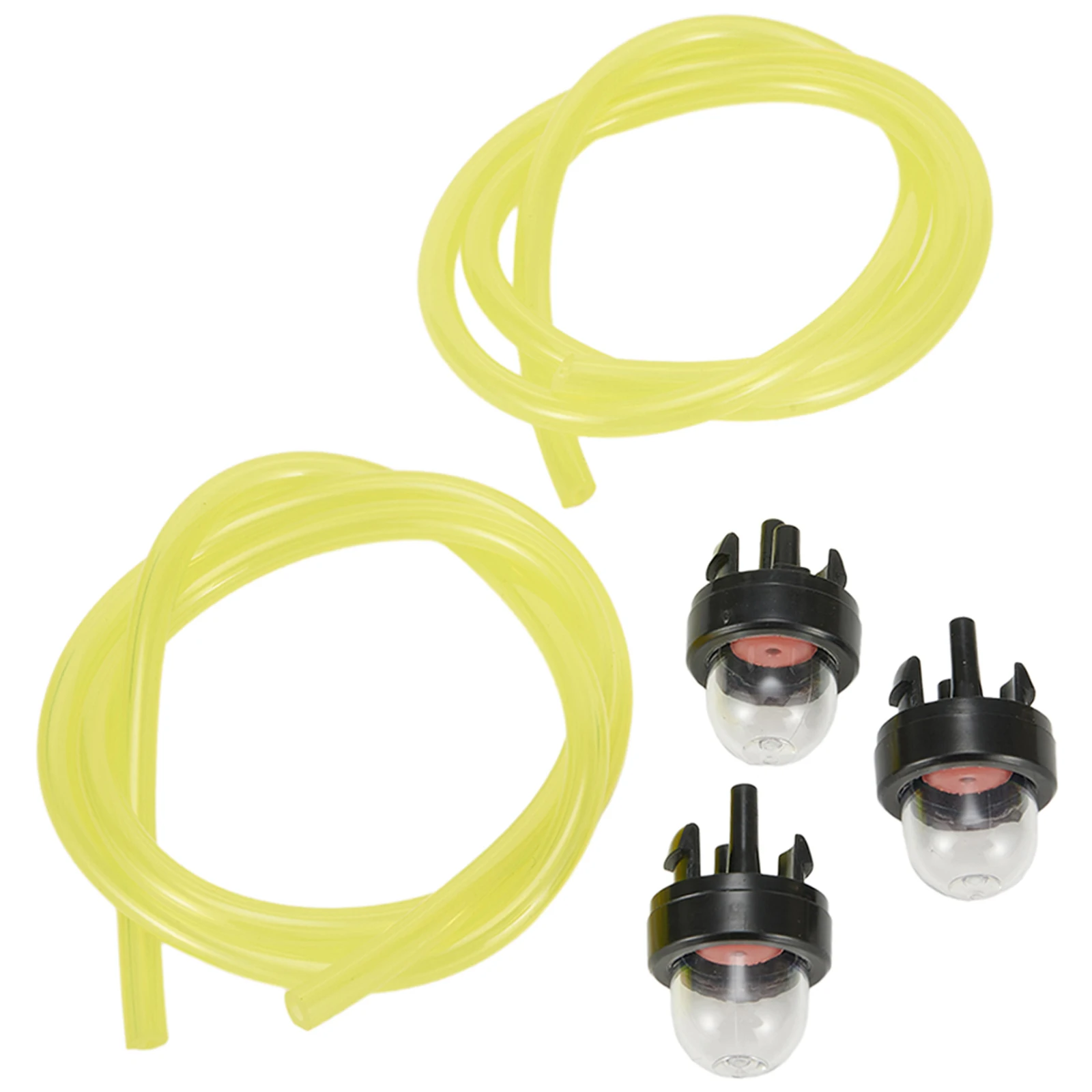Primer Bulb Fuel Pipe 188-512-1 For 235 236 240 Chainsaw CS40 CS4018 Chainsaw Blower Trimmer Carburetor Trimmer Hose Accessorie
Primer Bulb Fuel Pipe 188-512-1 For 235 236 240 Chainsaw CS40 CS4018 Chainsaw Blower Trimmer Carburetor Trimmer Hose Accessorie