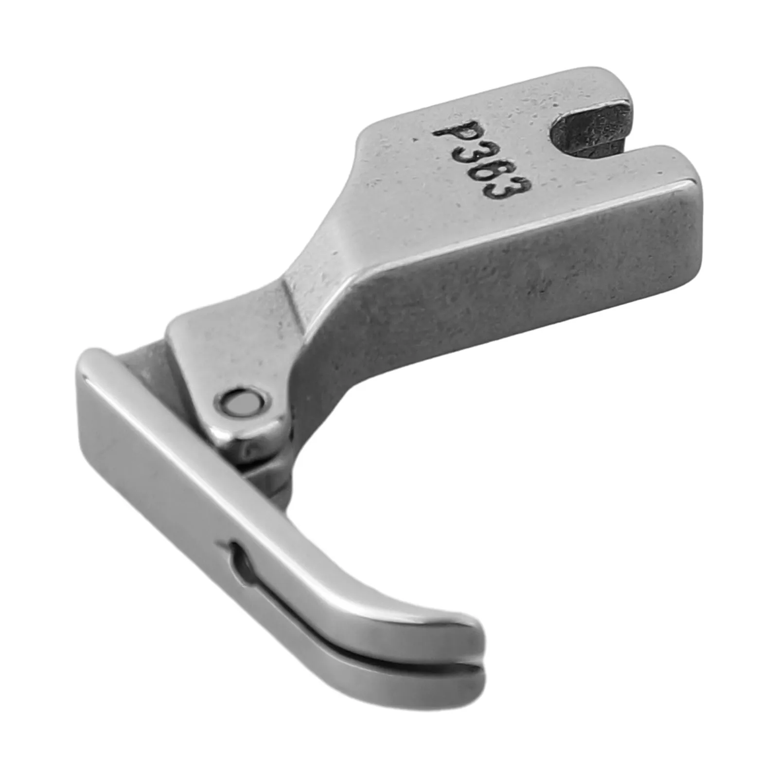 1 PCS ZipperPresser Foot #P363+S518L+P36N+P36LN For SingerBrother Juki Industrial Lockstitch Sewing Machine Accessories
1 PCS ZipperPresser Foot #P363+S518L+P36N+P36LN For SingerBrother Juki Industrial Lockstitch Sewing Machine Accessories