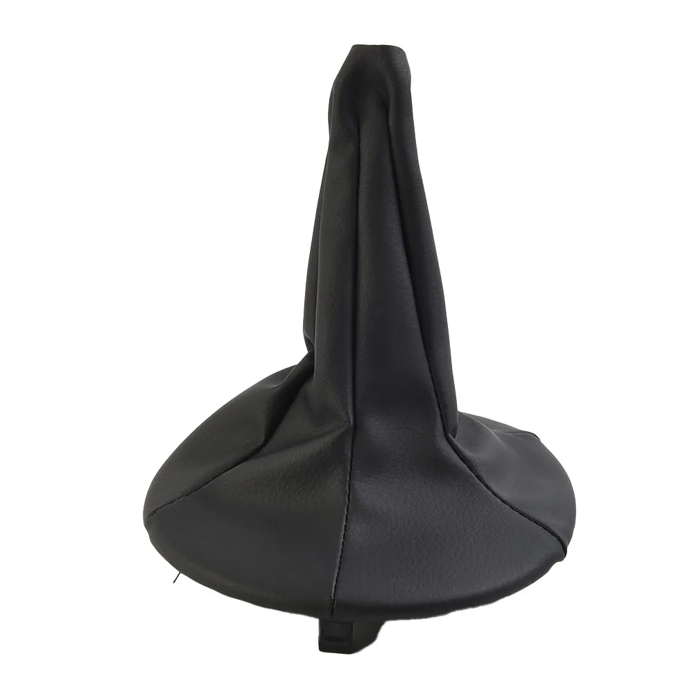 Car Gear Shift Collar Gaiter Boot Cover For FIAT PANDA 03-12 For 500 500C 07-13 Black PU Leather Gearbox Dust Cover Car Accesso
Car Gear Shift Collar Gaiter Boot Cover For FIAT PANDA 03-12 For 500 500C 07-13 Black PU Leather Gearbox Dust Cover Car Accesso