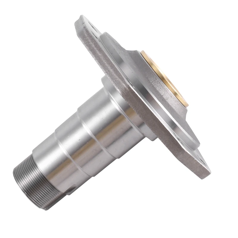 For Toyota Land Cruiser Lexus LX450 FZJ80 Steering Knuckle Spindle Swing Knuckle Spindle 43401-60080 43401-60040
For Toyota Land Cruiser Lexus LX450 FZJ80 Steering Knuckle Spindle Swing Knuckle Spindle 43401-60080 43401-60040