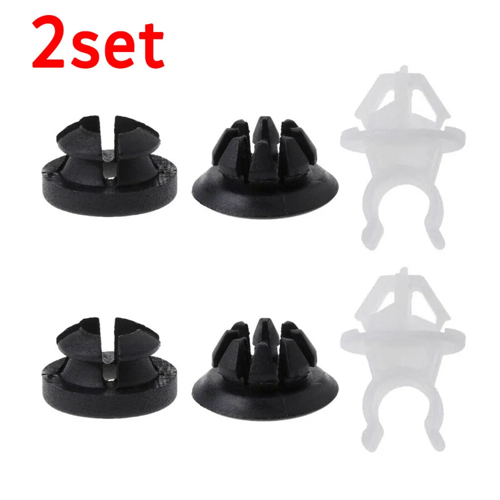 Upgrade and Secure your For Honda For Accord Prelude with our Hood Support Prop Rod Holder Clip Accessories Pack of 6
Upgrade and Secure your For Honda For Accord Prelude with our Hood Support Prop Rod Holder Clip Accessories Pack of 6