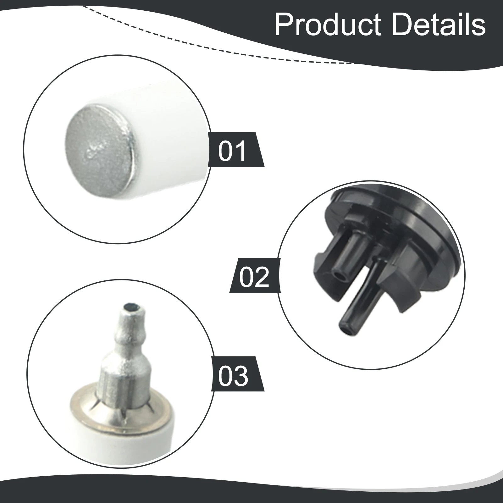 Accessories Air Filter Air filter Tune Up Kit Replacement Spark Plug 125B 125BVX 125BX Spark plug 545112101 Fuel Filter
Accessories Air Filter Air filter Tune Up Kit Replacement Spark Plug 125B 125BVX 125BX Spark plug 545112101 Fuel Filter