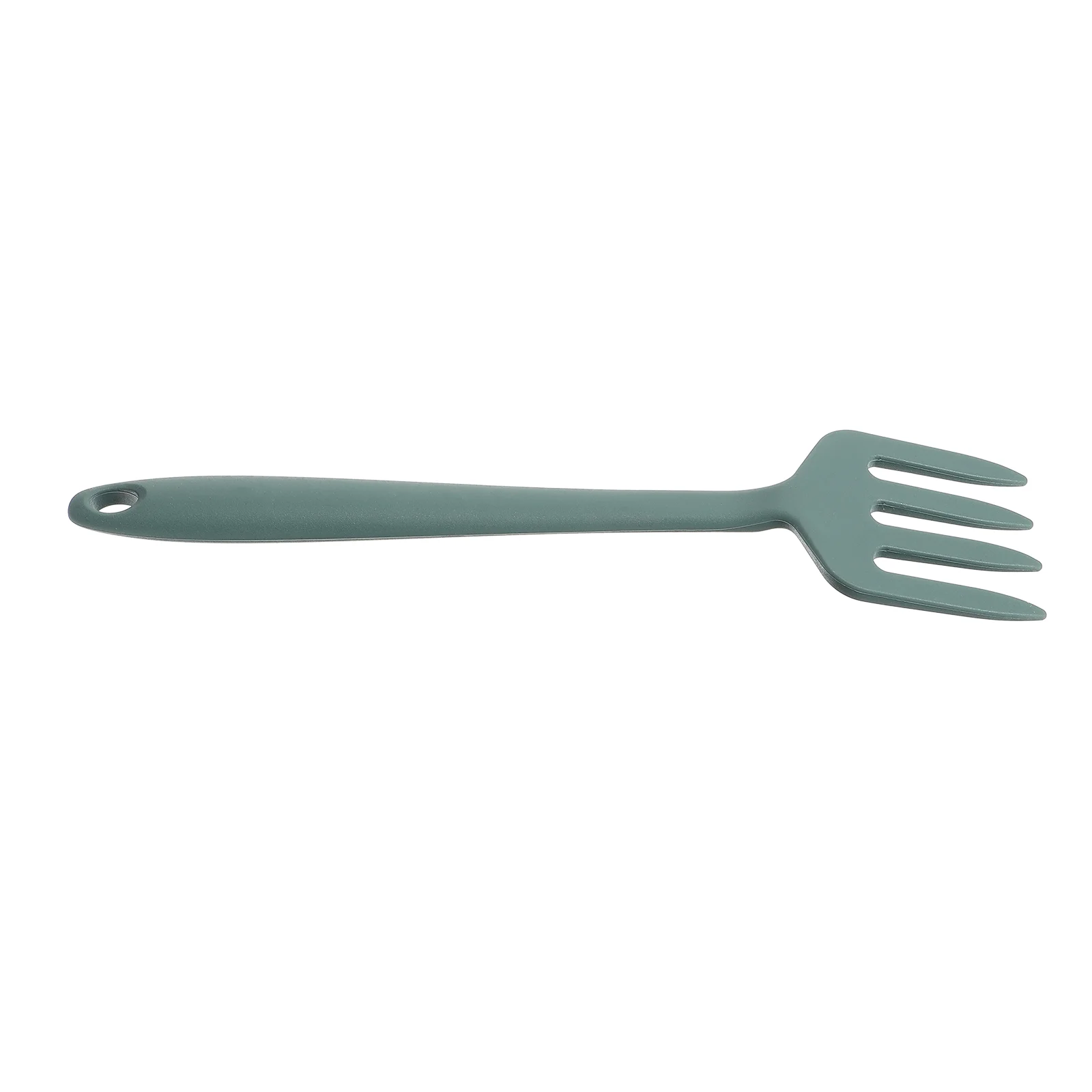 Meat Fork Spaghetti Household Salad Silicone Cooking Steak Mixing Silica Gel Fried Noodle
Meat Fork Spaghetti Household Salad Silicone Cooking Steak Mixing Silica Gel Fried Noodle